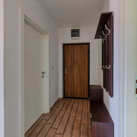 Nobless Apartment Belgrade Exterior photo