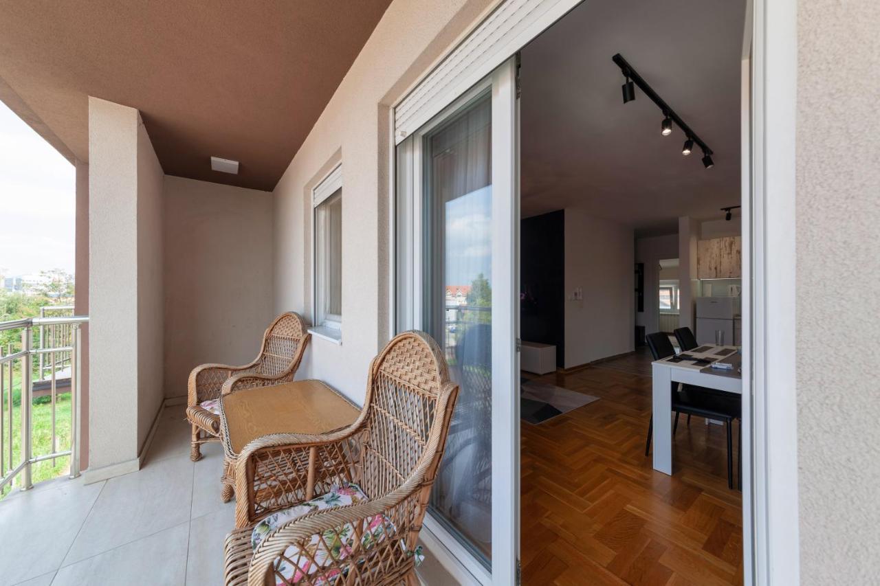 Apartment Nobless Belgrade