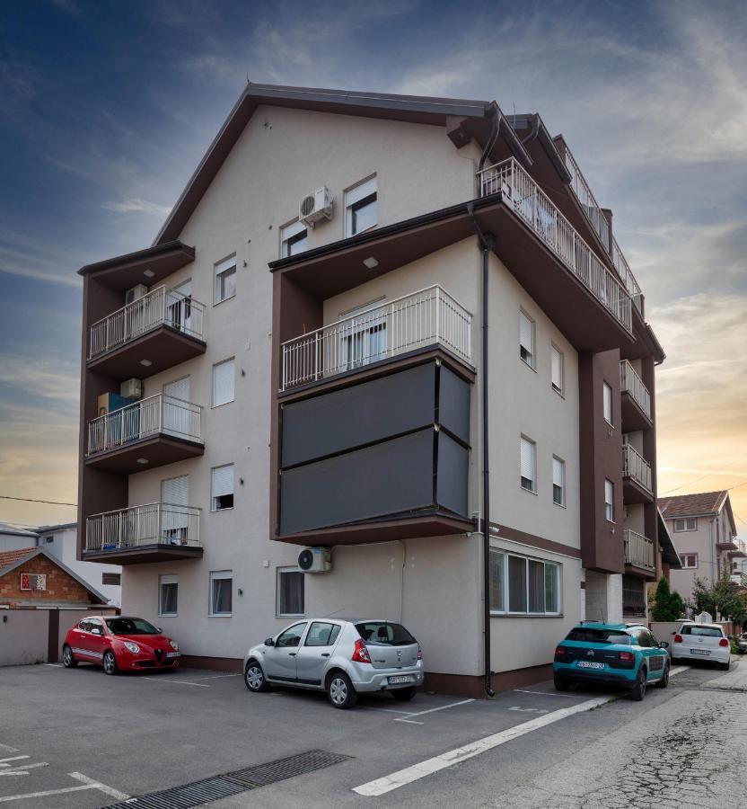 Apartment Nobless