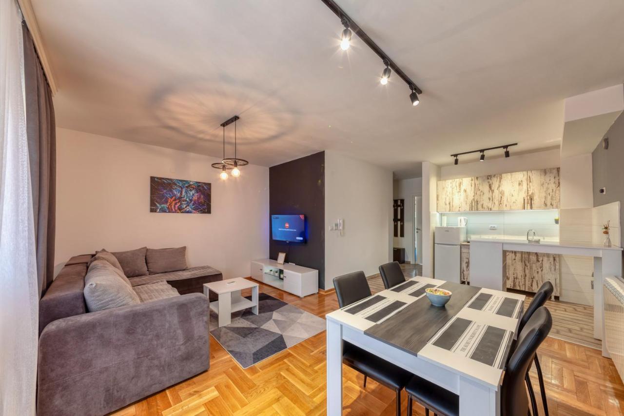 Apartment Nobless