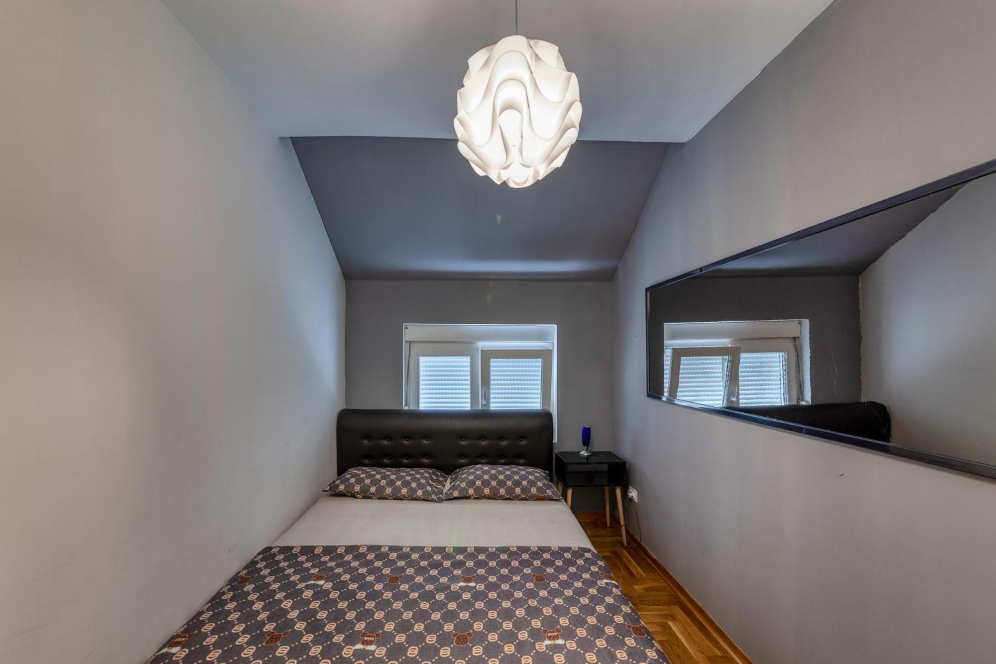Nobless Apartment