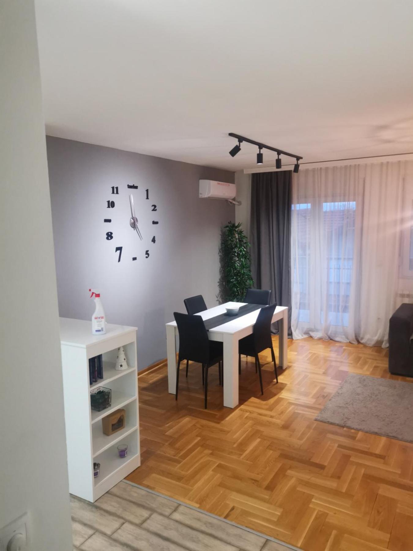 Apartment Nobless